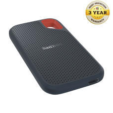 SanDisk Extreme Portable SSD 1TB